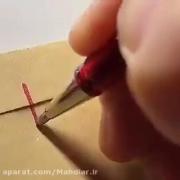 یه اثبات خوشگل از عشق / اگه خوشت اومد لایک کن / مرسییی