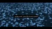 نامه هایم ار در دنیایی که هستی بخوان؛خورشید غروب کرده ی من...
