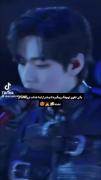 یکی جلو تهیونگ رو بگیره تا بیشتر از این هات و جذاب نشه🔥😮‍💨