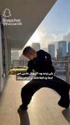 مایکل جگسون اگه بود عاشق بی تی اس میشد:)
