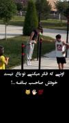انیمه و موزیک ویدیو و کلیپ و پروف و رو میتونید در چنلمون داشته باشین