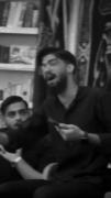 من عوض شدم ولی تو حسین بچگیمی🫂❤️‍🩹