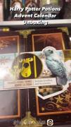 آنباکس وسایل هری پاتر خیلیییی خفنه😇🥲