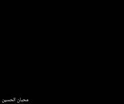 عاشق شدی؟! اره عشق من حیدر کراره 