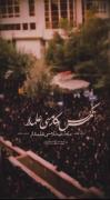 همه کس و کار منی علمدار…ماه شب تار منی علمدار…