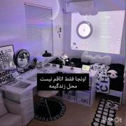 اونجا فقط اتاقم نیست محل زندگیمه