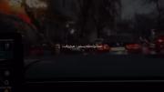 سعی کن هیچ وقت خودت رو خراب نکنی وگرنه ضربه میخوری :)