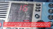رهبر شهید: خطرناک‌تر از ناو، آن چیزی است که آن را به قهر دریا می‌برد