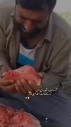غمگین برای حال خرابی و دپ .‌...