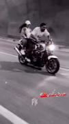 توی چنل آهنگش رو می‌زارم ولی باید به ۱k لایک برسه ودر نظرات بهم بگید