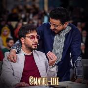 رفاقت واقعی وجود نداره؟!😏جدی؟