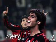 KAKA_22_BRAZIL_AC MILAN_STARS!
