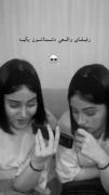 رفیقای واقعی دشمناشون یکیه🧘‍♀️🍷
