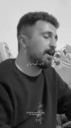 غمگین کردی عاشقانه اهنگ فارسی تنها