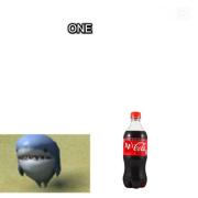 دربارش بگم😂>>>>>😅کوکاکولا🥤🫙