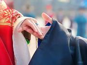 اخ خوداااا همچین عروسی میخوام دعوت بشممم🥹🥹🤌🏻🫂