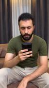 گــوشی دَســتـ مَن باااشــــِه