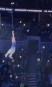 alexandera trousova ice skate