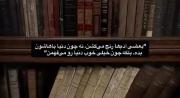 چون دنیا رو خیلی خوب میفهمن...