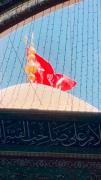 امسال اربعین بری کربلا یه ❤️ کامنت بزار