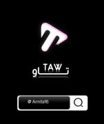 وای چه ناز شد بارنگ مو آبی🤩♥️