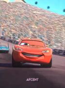 مک کویین l,m speed,1 winer من سرعتی ام نفر اول