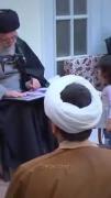 قدر او را ندانستیم.ولی می‌توانیم قدر رهبر جوان را بدانیم!.