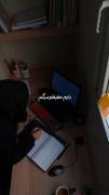 برای اهدافت باید تلاش کنی تا برسی بهش
