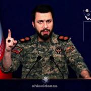 جناب سرهنگ آقای ابراهیم ذوالفقاری🫡🇮🇷