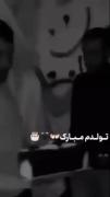 تنهایی و جدایی و فشار خانواده همچین کاری میکنه با ادممیکنه لت