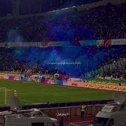 استقلال.....................❤️‍🔥💙