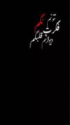 ضربان قلبمی ارای دردم محرمی 🦋🤍