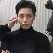 🤍Jung hoseok, our handsome boy