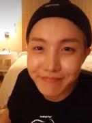 We all need a little kiss, from Jung hoseok