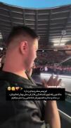 ایشون همونیه که بهش میگین بی شخصیت و ب/ی/ش/ع/و/ر/ه! 
