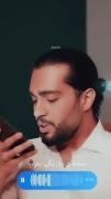 شده یبار جای قهر بشینی حرف بزنی؟✨️🩷