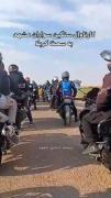 کاروان سنگین سوران مشهد به سمت کربلا🥲😭