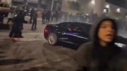 وقتی بهت میگم مراقب خودت باش 🏎