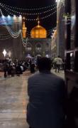 ‌‌‌‌‌‌‌‌‌‌السلام علیک یا علی ابن موسی الرضا المرتضی ✋🏻🫀