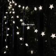 من عاشق ستاره هام،اونی که یادم داد ستاره بکشمو بیشتر