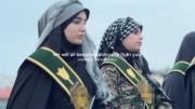 اگر لازم شود برای جنگ باشما سرباز می شویم!