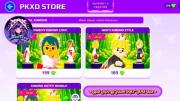 آموزش تم انیمه سیزن در بازی PKXD ، پارت ۸