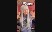  هنوز امتحان نکردی🙃الان چی 🥺 حالا