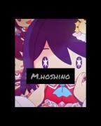 Ruby.mem.cho.Arima.Acane......
