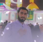 رفیق شهیدم....‌................