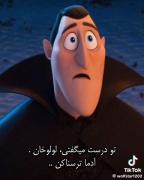 لولوخان راست میگفتم...`¤¤¤¤¤¤¤¤¤