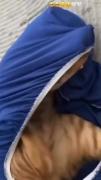 ظاهرا ساجده مهلا قصد ازدواج نداره ...