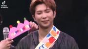. ..Happy birthday RM