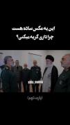 انتقامتان را با سر نگونی اسرائیل و امریکا خواهیم گرفت 