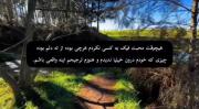 از ته‌‌ دلم ‌‌بوده...........‌‌